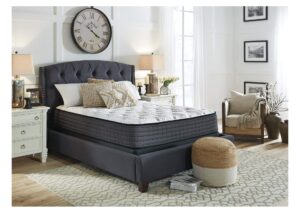 Colchón Ashley Sleep Hybrid 12" Tamaño Queen M62631 - Imagen 3