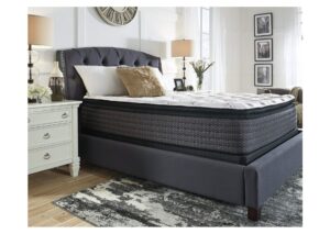 Colchón Ashley Sleep Limited Edition Pillow Top En Tamaño Full  M62721
