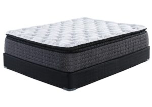 Colchón Ashley Sleep Limited Edition Pillow Top En Tamaño Full  M62721 - Imagen 2