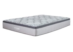 Colchón Ashley Sleep Augusta En Tamaño Full M89921 - Imagen 3