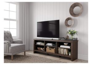 Mueble para TV Camiburg de 70 " Ashley