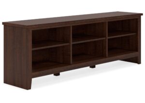 Mueble para TV Camiburg de 70 " Ashley - Imagen 4