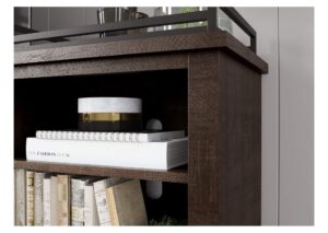 Mueble para TV Camiburg de 70 " Ashley - Imagen 2