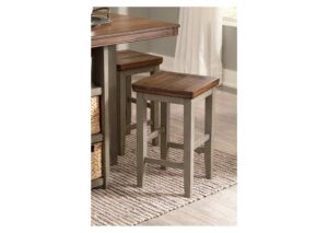 Juego De Comedor Con Altura De Mostrador Lettner Ashley - Imagen 7