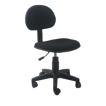 Silla Oficina Hogar Ergonomico Ejecutivo Comodo Cyber Computacion C05XQ-NEG - Imagen 2