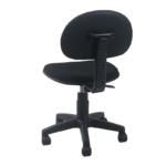 Silla Oficina Hogar Ergonomico Ejecutivo Comodo Cyber Computacion C05XQ-NEG - Imagen 4