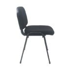 Silla de visita fija con respaldar E21 - Imagen 3