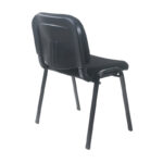 Silla de visita fija con respaldar E21 - Imagen 4