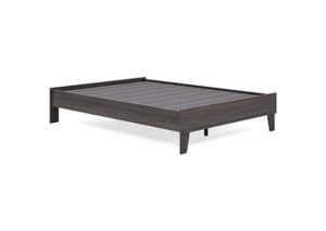 Cama Queen con plataforma Brymont Ashley - Imagen 2