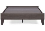 Cama Full De Plataforma Brymont Ashley - Imagen 3