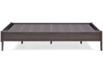 Cama Full De Plataforma Brymont Ashley - Imagen 4