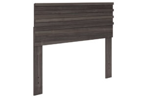 Cama Full De Plataforma Brymont Ashley - Imagen 5