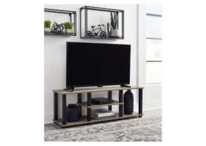 Rack de Tv de 48" Waylowe De Ashley