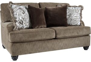 Sofa 2 Cuerpos Braemar Loveseat Ashley 4090135 - Imagen 4
