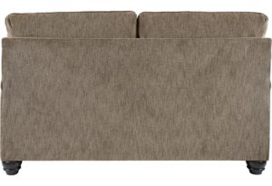 Sofa 2 Cuerpos Braemar Loveseat Ashley 4090135 - Imagen 3