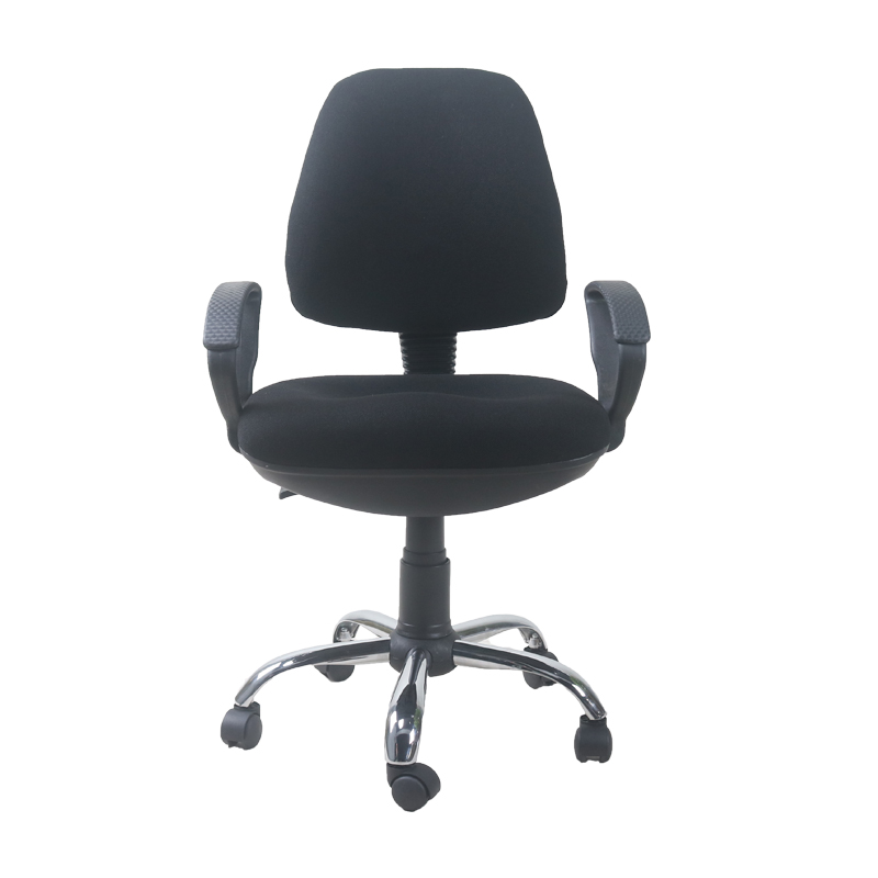 Silla Oficina Hogar Ergonomico Ejecutivo Comodo Cyber Computacion 859DD –  Aguila Muebles