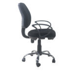 Silla Oficina Hogar Ergonomico Ejecutivo Comodo Cyber Computacion 859DD - Imagen 3
