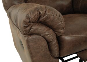 Sillón Reclinable Mecedor Manual Bladen De Ashley 1200025 - Imagen 6