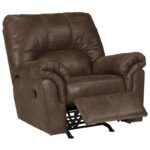 Sillón Reclinable Mecedor Manual Bladen De Ashley 1200025 - Imagen 3