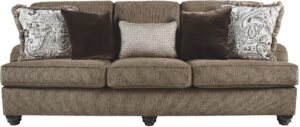 Sofa 3 Cuerpos Braemar Loveseat Ashley 4090138 - Imagen 2