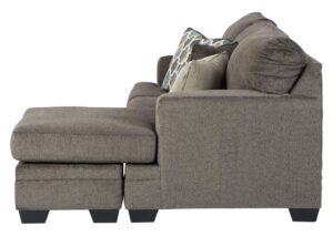 Sofá Chaise Longue Dorsten Ashley 7720418 - Imagen 6