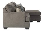 Sofá Chaise Longue Dorsten Ashley 7720418 - Imagen 5
