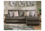 Sofá Chaise Longue Dorsten Ashley 7720418 - Imagen 2