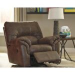Sillón Reclinable Mecedor Manual Bladen De Ashley 1200025 - Imagen 2