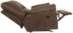 Sillón Reclinable Mecedor Manual Bladen De Ashley 1200025 - Imagen 5