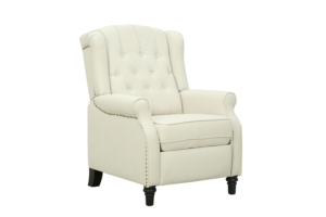 Sillón Reclinable Manual Bladen De CP6567B-BUFF