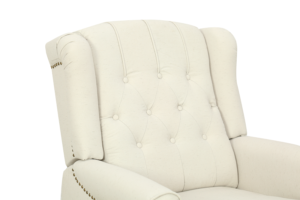 Sillón Reclinable Manual Bladen De CP6567B-BUFF - Imagen 5