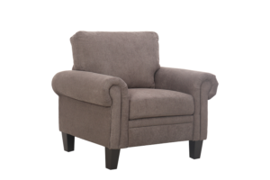 Sofá 1 Plazas Callisburg de S7176D61-GREY