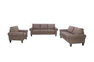 Sofá 2 Plazas Callisburg de S7176D62-GREY - Imagen 3