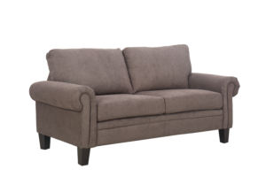 Sofá 2 Plazas Callisburg de S7176D62-GREY