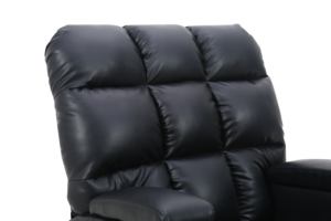 Sillón Reclinable Mecedor Manual Bladen De D9757M-BLACK - Imagen 4
