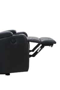 Sillón Reclinable Mecedor Manual Bladen De D9757M-BLACK - Imagen 5