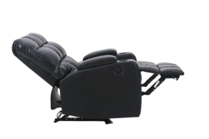 Sillón Reclinable Mecedor Manual Bladen De D9757M-BLACK - Imagen 6