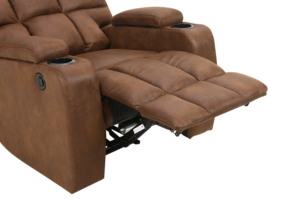 Sillón Reclinable Mecedor Manual Bladen De D9757M-BROWN - Imagen 5