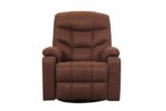 Sillón Reclinable Mecedor Manual Bladen De RR9830-CAFE - Imagen 2