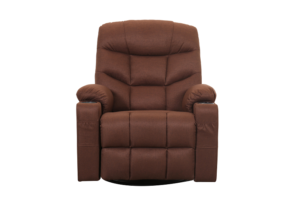 Sillón Reclinable Mecedor Manual Bladen De RR9830-CAFE - Imagen 2