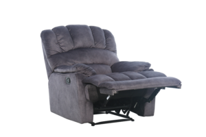 Sillón Reclinable Mecedor Manual Bladen De CR0032A-GREY - Imagen 2