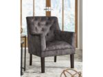 Silla decorativa Drakelle A3000049 de Ashley