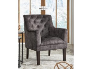 Silla decorativa Drakelle A3000049 de Ashley