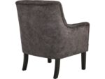 Silla decorativa Drakelle A3000049 de Ashley - Imagen 4