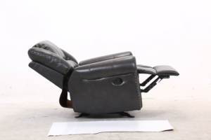 Sillón Reclinable Mecedor Manual Bladen De RR9878C31-GRAY - Imagen 5