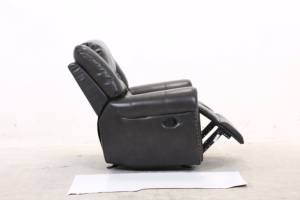 Sillón Reclinable Mecedor Manual Bladen De RR9878C31-GRAY - Imagen 6