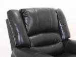Sillón Reclinable Mecedor Manual Bladen De RR9878C31-GRAY - Imagen 8