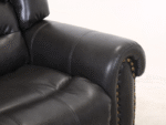Sillón Reclinable Mecedor Manual Bladen De RR9878C31-GRAY - Imagen 9