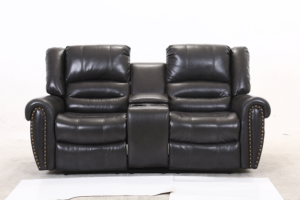Sillón Reclinable Mecedor Manual Bladen De RR9878C52D-GRAY