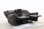 Sillón Reclinable Mecedor Manual Bladen De RR9878C52D-GRAY - Imagen 4